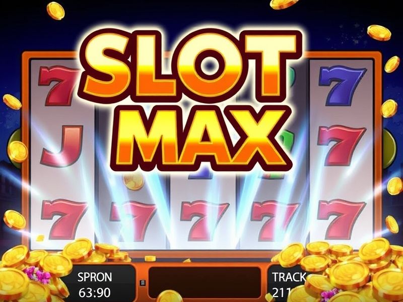 Welcome to Slot Max – the ultimate destination for online slot games and casino excitement. Explore real money slots, mobile-friendly gameplay, exclusive bonuses, and expert reviews for high RTP games.