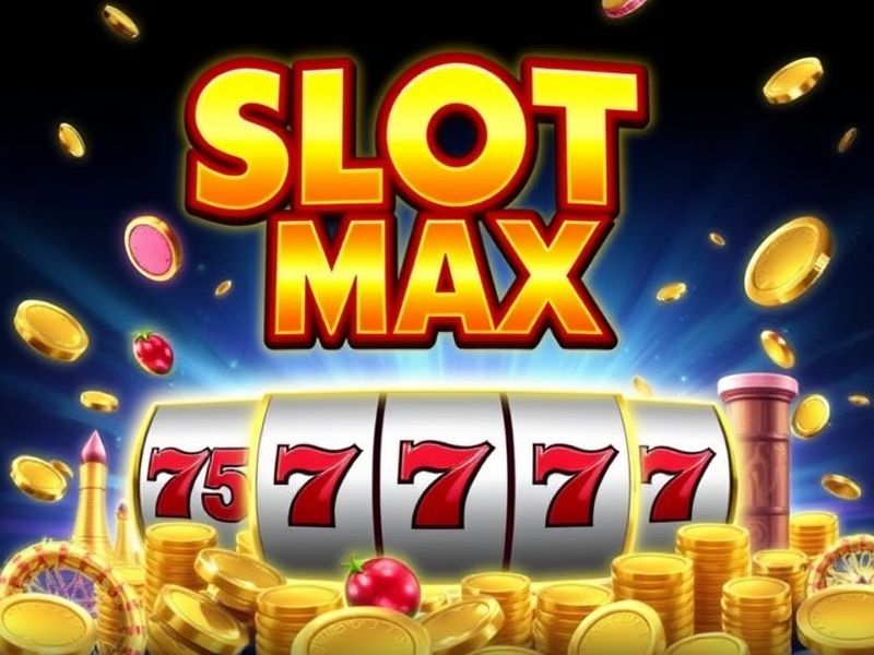 Welcome to Slot Max – the ultimate destination for online slot games and casino excitement. Explore real money slots, mobile-friendly gameplay, exclusive bonuses, and expert reviews for high RTP games.