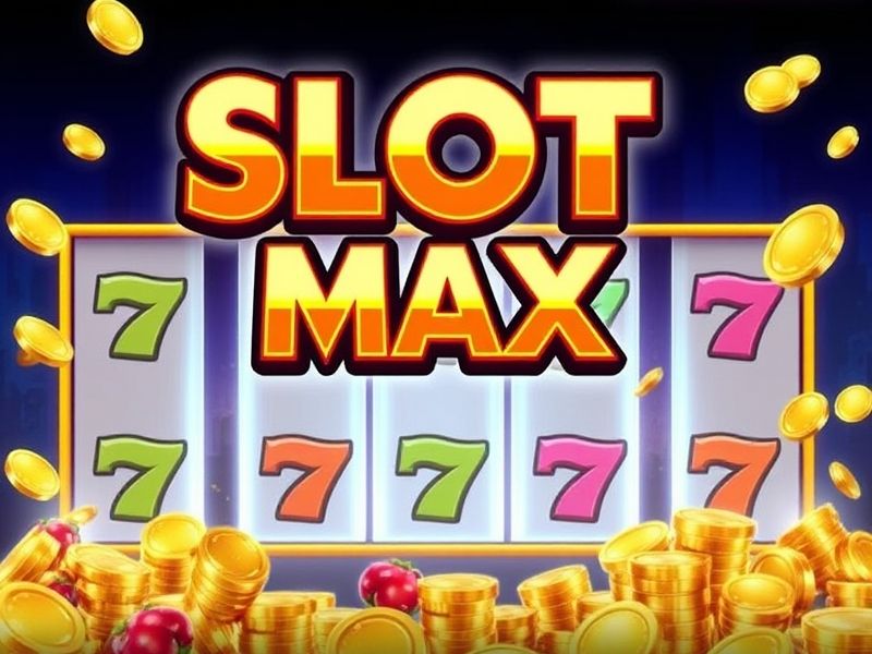 Welcome to Slot Max – the ultimate destination for online slot games and casino excitement. Explore real money slots, mobile-friendly gameplay, exclusive bonuses, and expert reviews for high RTP games.